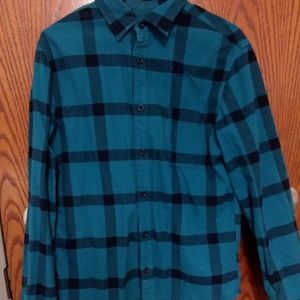 Flannel